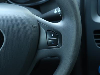 Renault Clio 2014 1.2 16V 124808km ABS klimatyzacja manualna