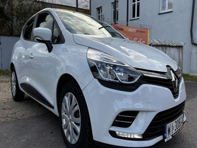 Renault Clio IV Hatchback 5d Facelifting 1.5 Energy dCi 75KM 2017