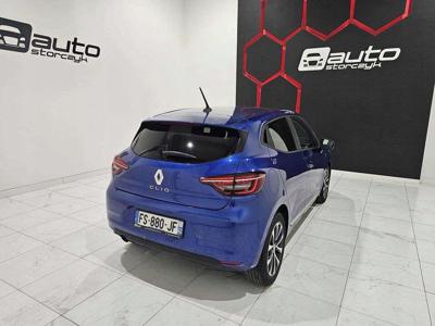 Renault Clio V 2020