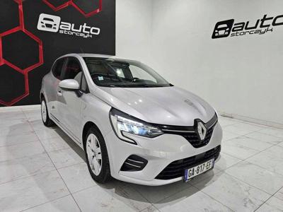 Renault Clio V Hatchback 5d 1.0 TCe 90KM 2021