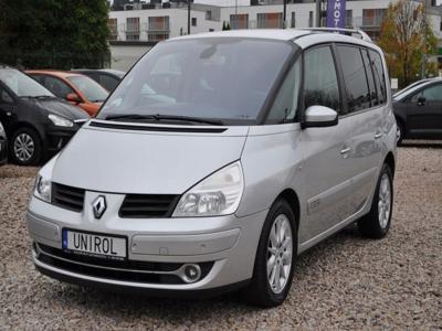 Renault Espace IV 2007