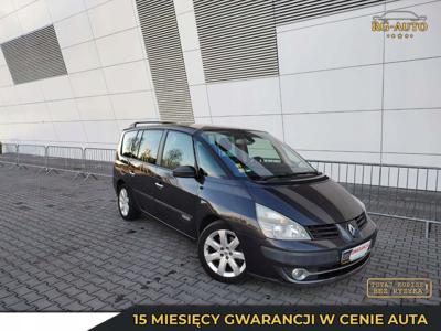 Renault Espace IV 2008