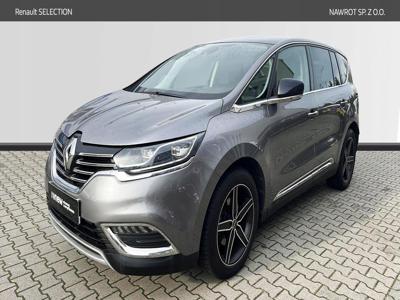 Renault Espace V Van 1.6 Energy dCi 130KM 2015