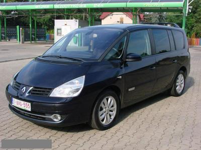 Renault Grand Espace