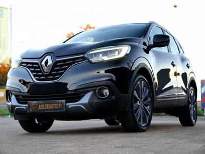 Renault Kadjar 2019