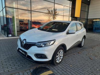 Renault Kadjar Crossover Facelifting 1.3 TCe 140 FAP 140KM 2019