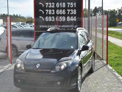 Renault Laguna III Grandtour 2.0 dCi 130KM 2010