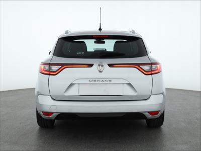 Renault Megane 2018 1.6 SCe 172186km Kombi