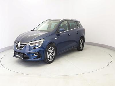 Renault Megane IV Grandtour Facelifting 1.3 TCe 140KM 2021