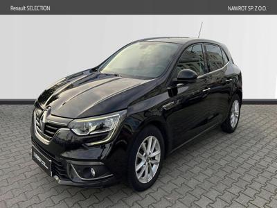 Renault Megane IV Hatchback 5d 1.5 dCi 110KM 2018