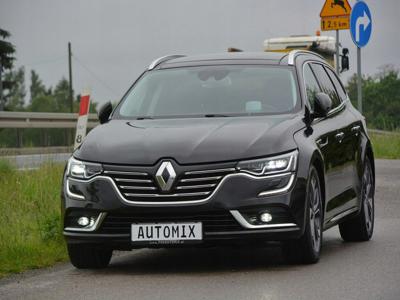 Renault Talisman Kombi 1.7 Blue dCi 150KM 2019