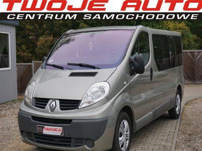 Renault Trafic II 2006