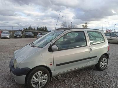 Renault Twingo I 1.2 i 16V 75KM 2001