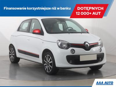 Renault Twingo III Hatchback SCe 70KM 2015