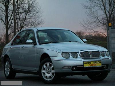 Rover 75