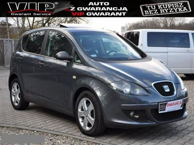 Seat Altea