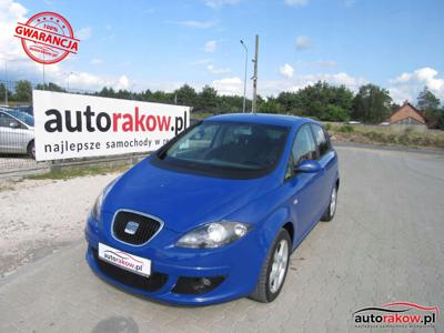 Seat Altea Standard 1.6 Mpi 102KM 2005