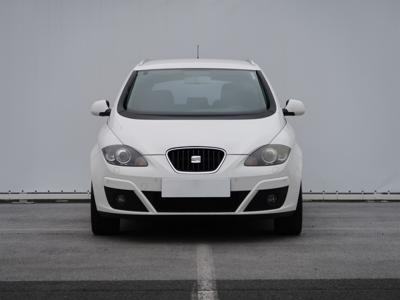 Seat Altea XL 2009 1.4 TSI 183023km ABS