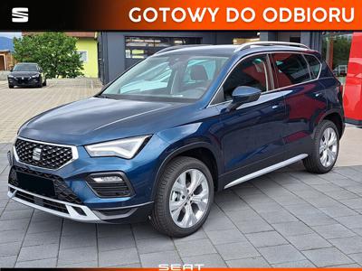 Seat Ateca SUV Facelifting 1.5 EcoTSI 150KM 2023