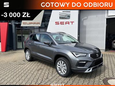 Seat Ateca SUV Facelifting 2.0 TDI 150KM 2023