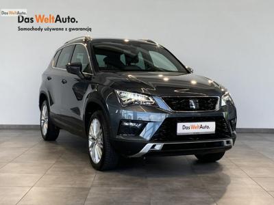 Seat Ateca XCELLENCE