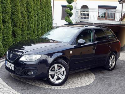 Seat Exeo