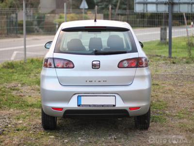 SEAT IBIZA 1.4 85 KM SPORT