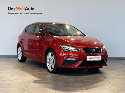 Seat Leon FR