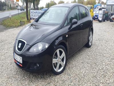 Seat Leon II 2.0 TFSI 185KM 2006