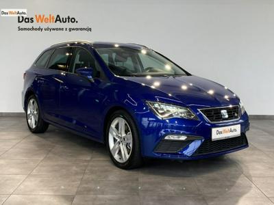 Seat Leon Sportstourer FR