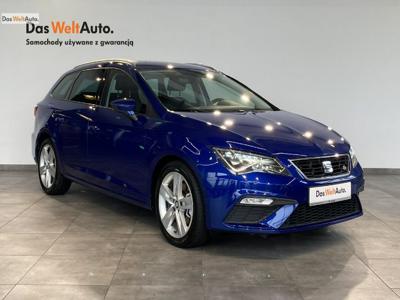 Seat Leon Sportstourer FR