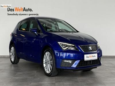 Seat Leon XCELLENCE