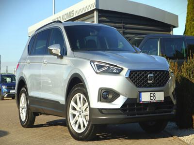 Seat Tarraco SUV 2.0 TDI 150KM 2019