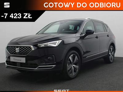 Seat Tarraco SUV Plug-In Facelifting 1.4 TSI e-HYBRID 245KM 2023