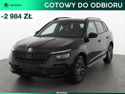 Skoda Kamiq 1.5 TSI 150KM 2023