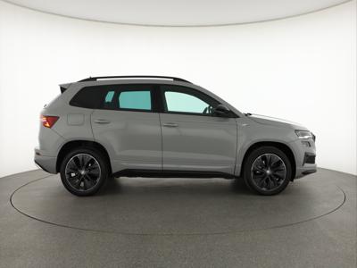 Skoda Karoq 2023 1.5 TSI 27188km SUV