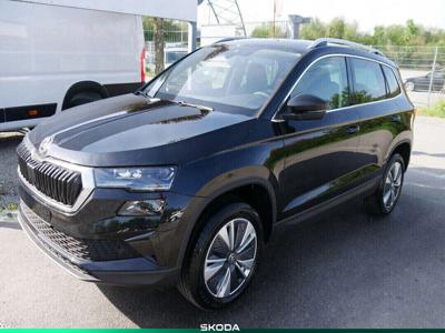 Skoda Karoq Crossover Facelifting 1.5 TSI ACT 150KM 2023