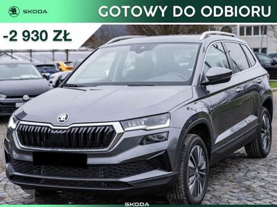 Skoda Karoq Style 1.5 TSI Style 1.5 TSI 150KM