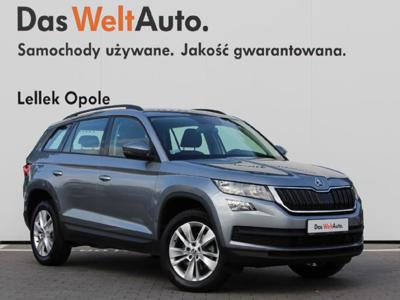 Skoda Kodiaq Ambition