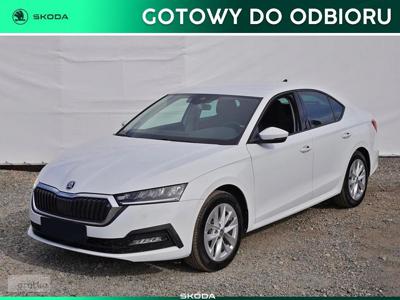 Skoda Octavia III Ambition 1.5 TSI DSG Ambition 1.5 TSI 150KM DSG