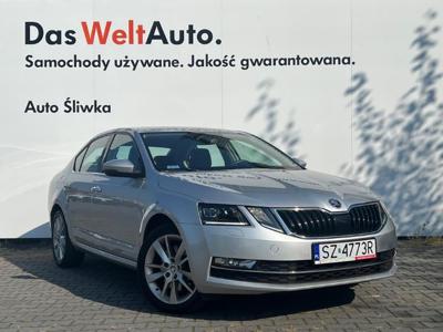 Skoda Octavia Style