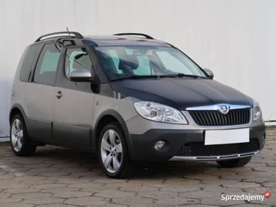 Skoda Roomster 1.4 16V