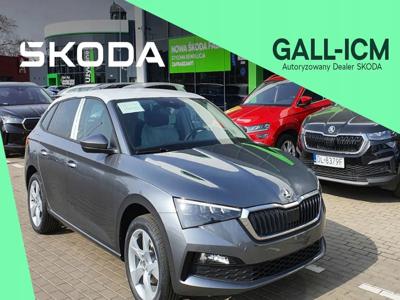 Skoda Scala 1.5 TSI 150KM 2023