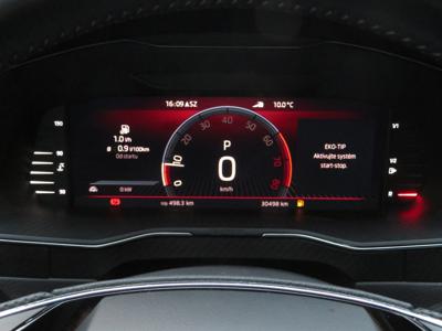 Skoda Superb 2022 2.0 TSI 30436km Kombi