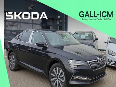 Skoda Superb III 2023