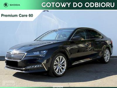 Skoda Superb III L&K 2.0 TSI DSG 4x4 L&K 2.0 TSI 280KM DSG 4x4