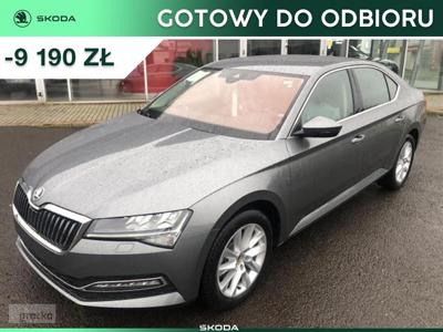 Skoda Superb III Style 2.0 TDI DSG Style 2.0 TDI 200KM DSG