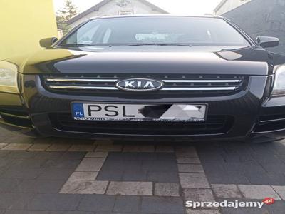 SPRZEDAM KIA SPORTAGE 2