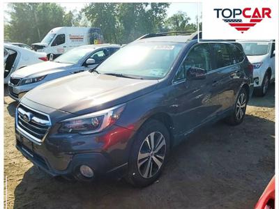 Subaru Outback V Crossover Facelifting 2.5i 175KM 2018