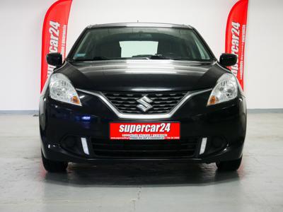 Suzuki Baleno